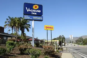 Photograph of Vagabond Inn San Luis Obispo, San Luis Obispo
