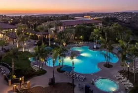 Photograph of The Westin, Carlsbad