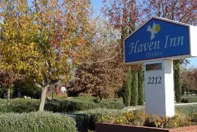 Photograph of Haven Inn of Chico, Chico