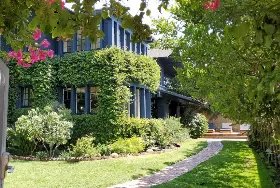 Photograph of Venice Beach House, Venice