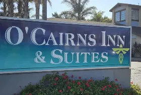 Photograph of O'Cairns Inn & Suites, Lompoc