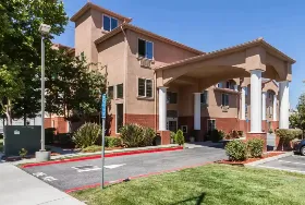 Photograph of Quality Inn, San Jose