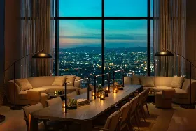 Photograph of AC Hotel, Los Angeles