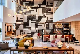 Photograph of The Clancy, San Francisco