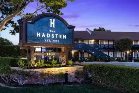 Photograph of The Hadsten Solvang, Solvang