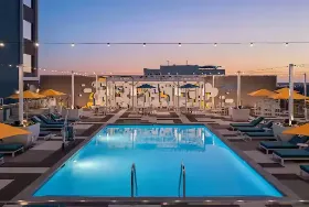 Photograph of Hilton Buena Park Anaheim, Buena Park