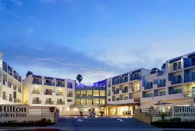 Photograph of Hilton Garden Inn, Dana Point