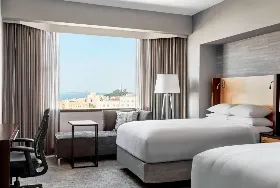 Photograph of San Francisco Marriott Union Square, San Francisco