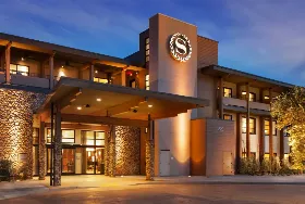 Photograph of Sheraton, Redding
