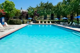 Photograph of Four Points by Sheraton, Bakersfield