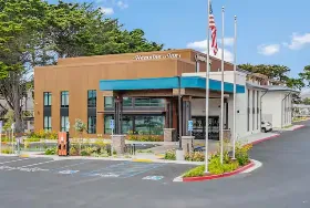 Photograph of Hampton Inn, Morro Bay