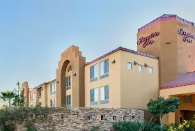 Photograph of Hampton Inn, San Marcos