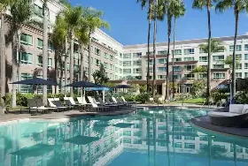 Photograph of DoubleTree by Hilton, San Diego