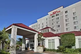 Photograph of Hilton Garden Inn, Oxnard