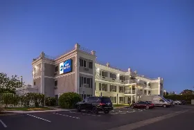 Photograph of Best Western Capital City Inn, Sacramento