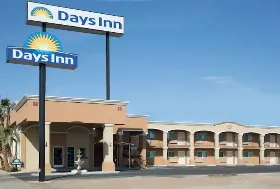 Photograph of Days Inn, El Centro