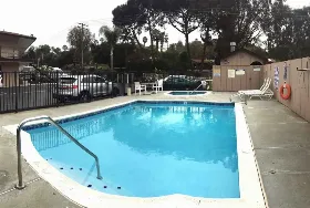 Photograph of Escondido Lodge, Escondido