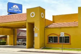 Photograph of Americas Best Value Inn, Azusa
