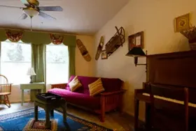 Photograph of Creekside Inn And Resort, Guerneville