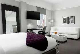 Photograph of Diva Hotel, San Francisco