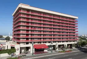 Photograph of Ramada by Wyndham, National City