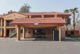 Photograph of Super 8, Visalia