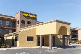 Photograph of Super 8, Escondido