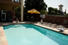 Photograph of Motel Mediteran, Escondido