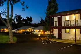 Photograph of Jackson Lodge, Jackson