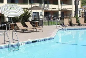 Photograph of Rio Sands Motel, Aptos