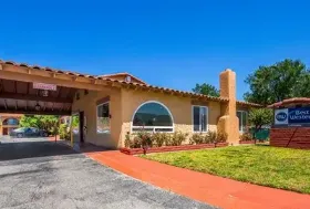 Photograph of Best Western La Posada Motel, Fillmore