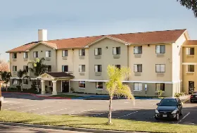 Photograph of Super 8, Vacaville