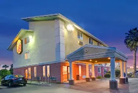 Photograph of Super 8, Sacramento