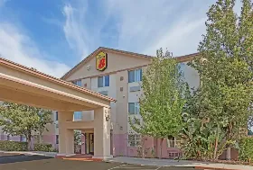 Photograph of Super 8, Dixon
