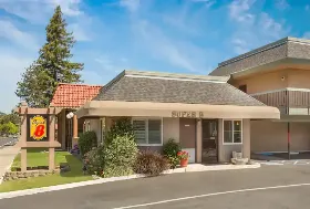 Photograph of Super 8, Martinez