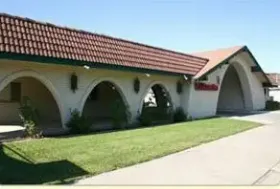 Photograph of Lodi El Rancho Motel, Lodi