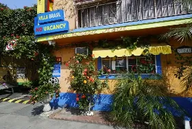 Photograph of Villa Brasil Motel, Los Angeles