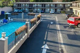 Photograph of Alpine Inn, Anaheim
