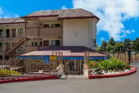 Photograph of Econo Lodge, Vallejo