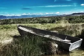 Photograph of Surprise Valley Hot Springs, Cedarville