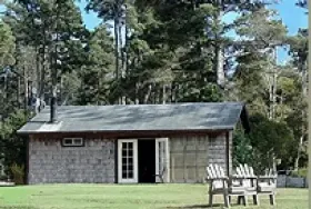 Photograph of Pomo RV Park & Campground, Fort Bragg