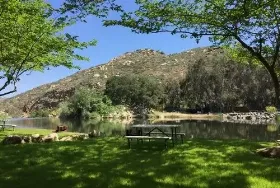 Photograph of All Seasons RV Park, Escondido
