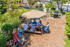 Photograph of Escondido RV Resort, Escondido
