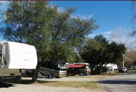 Photograph of Canyon RV Park, Anaheim