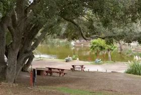 Photograph of Lilac Oaks Camp Ground, Valley Center