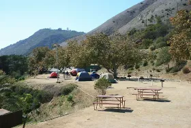 Photograph of Malibu Beach RV Park, Malibu