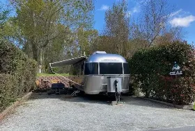 Photograph of Carmel by the River RV Park, Carmel