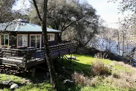 Photograph of American River Resort, Coloma