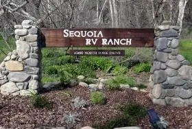 Photograph of Sequoia RV Ranch, Three Rivers
