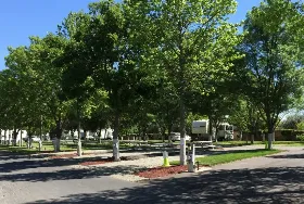 Photograph of Heritage RV Park, Corning